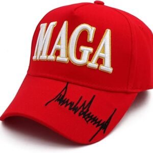 Trump Hat - MAGA