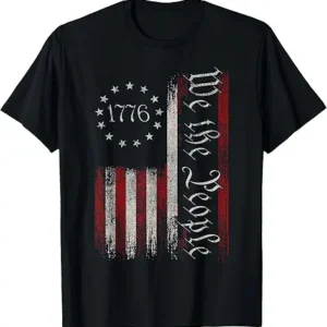 Shirt - We The People