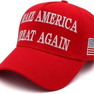 Trump Hat - Make America Great Again!
