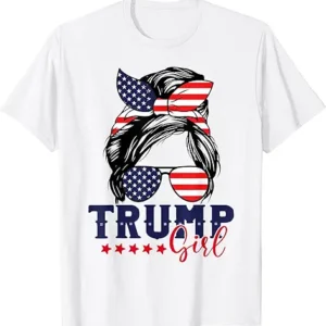 Trump - Girl