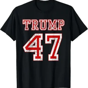 Trump - 47