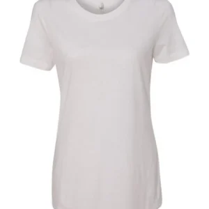 (Style #1) Cape Coral Republican Club Ladies Crew with Logo