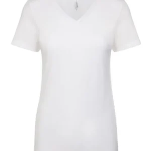 (Style #2) Cape Coral Republican Club V-Neck Shirt with Logo